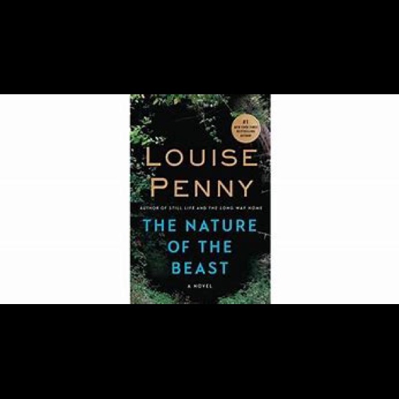 🥭 3 / 30$ 🥭 The Nature of the Beast - Picture 1 of 4